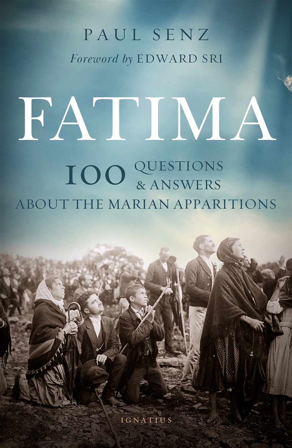 Book Notes 'Fatima 100 Questions and Answers'